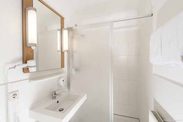 Hotel Good Morning Erfurt